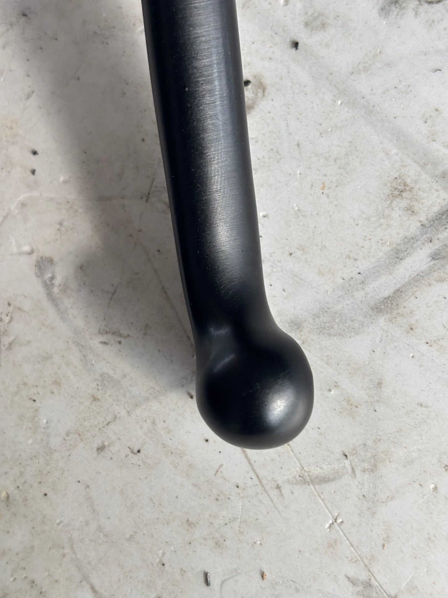 Maitre cylindre de frein avant et levier yamaha mt 09 2017/2020 Sp