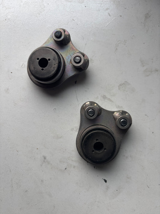 Original Auspuffhalterung Yamaha MT 07 Tracer 700