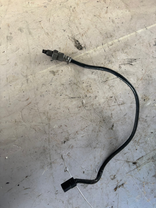 Sonde échappement lambda oxygène Yamaha mt07 2021/2024