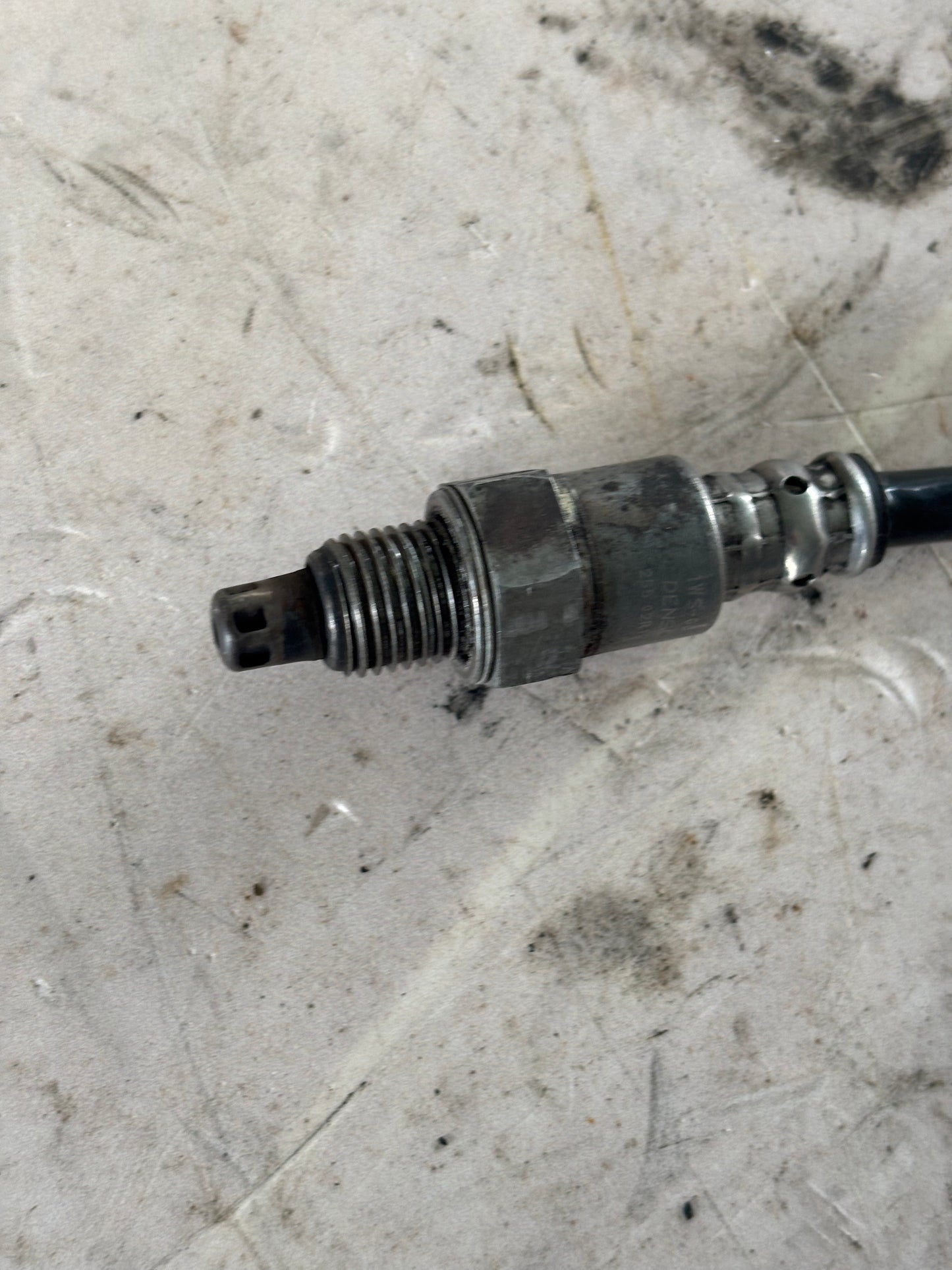 Sonde échappement lambda oxygène Yamaha mt07 2021/2024