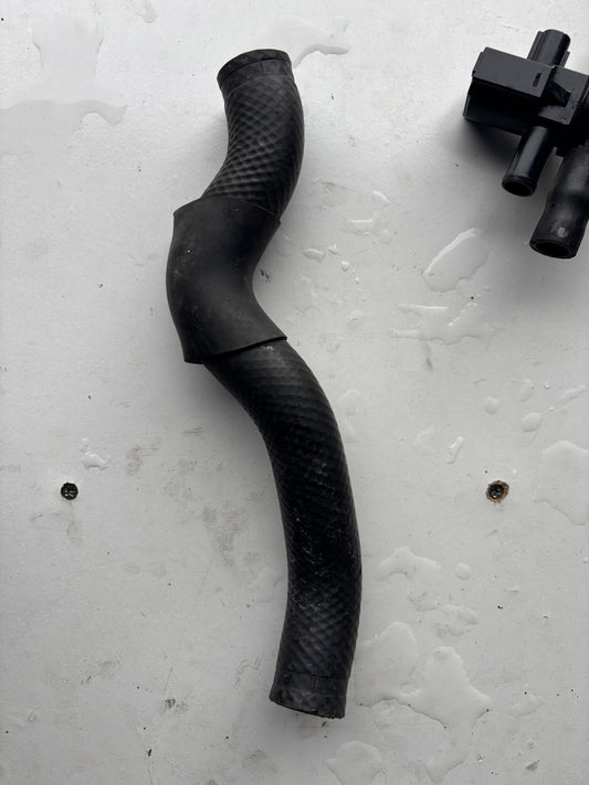 Radiateur Kawasaki zx6r 2009/2012