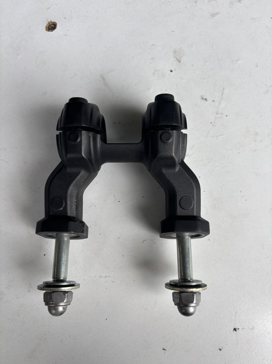 Pontet de guidon yamaha tracer 700 2020-2024