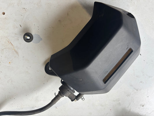 Kühlmittelausgleichsbehälter Mt 07 und Tracer 700
