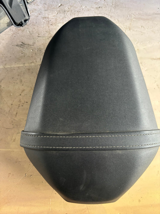 Beifahrersitz MT07 2021/2024