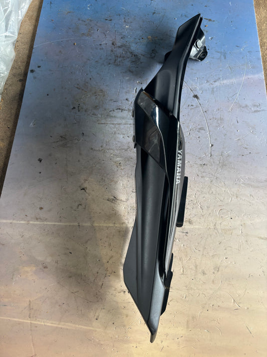 Yamaha mt07 2021-2024 linke Heckverkleidung