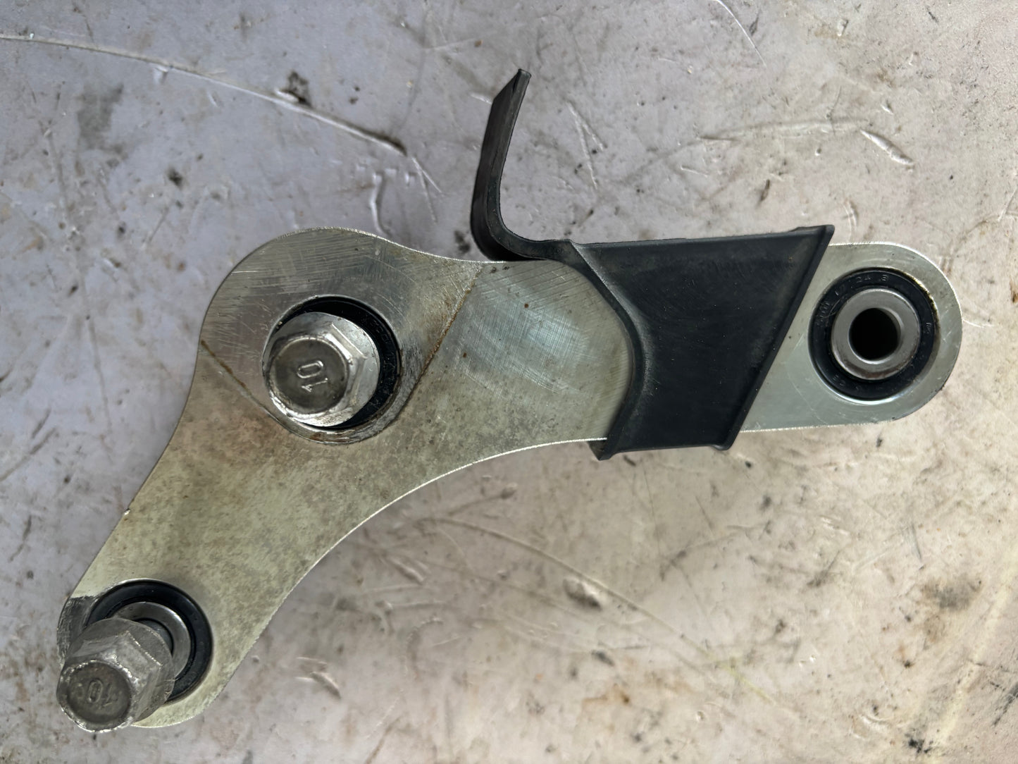 Biellette amortisseur Yamaha mt07 2014/2024