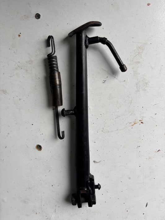Béquille Kawasaki Er6n er6f