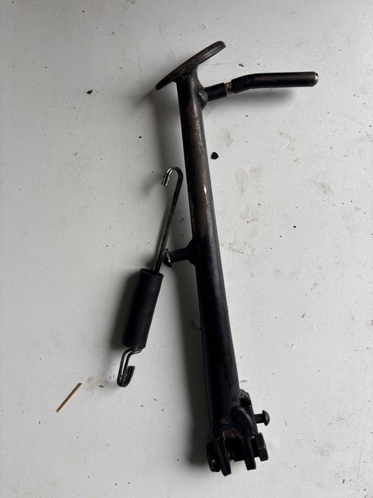 Béquille Kawasaki Er6n er6f