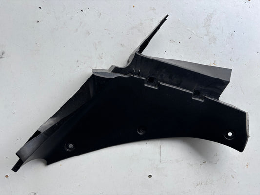Carénage panneau fourche nue droit Yamaha r7 2021-2024 BEB2836K0000