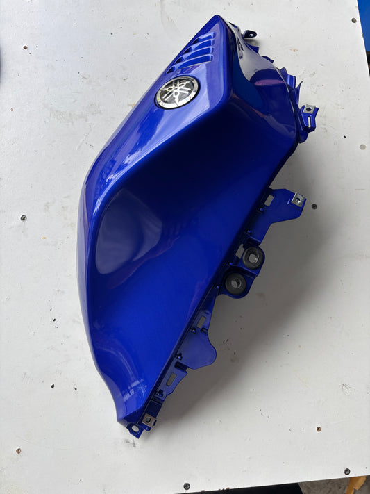 Cache latérale carénage réservoir droit Yamaha r7 2021-2024 BEB2413900PO