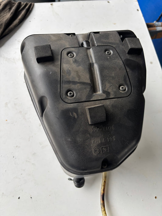 Boîte à air Kawasaki Er6n er6f 2005/2008