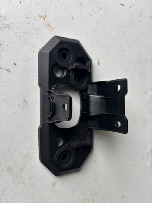 Support couvercle compteur yamaha mt 07 2021-2024 BAT835590000
