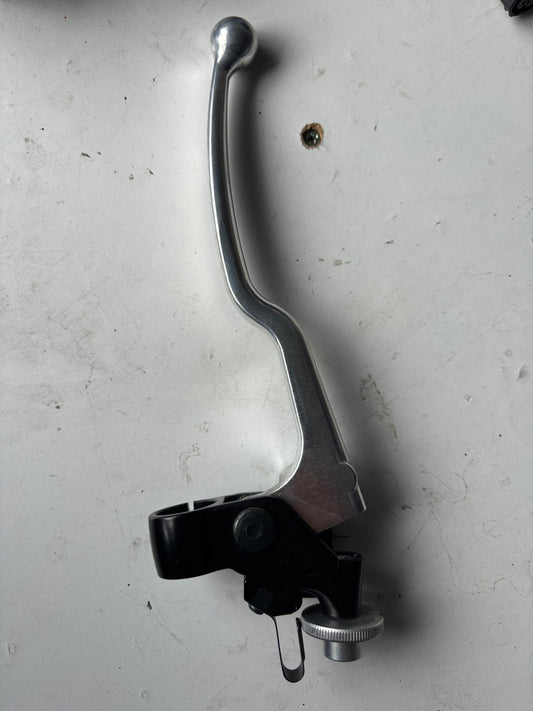 Levier et cocotte embrayage Yamaha r7 2021-2024