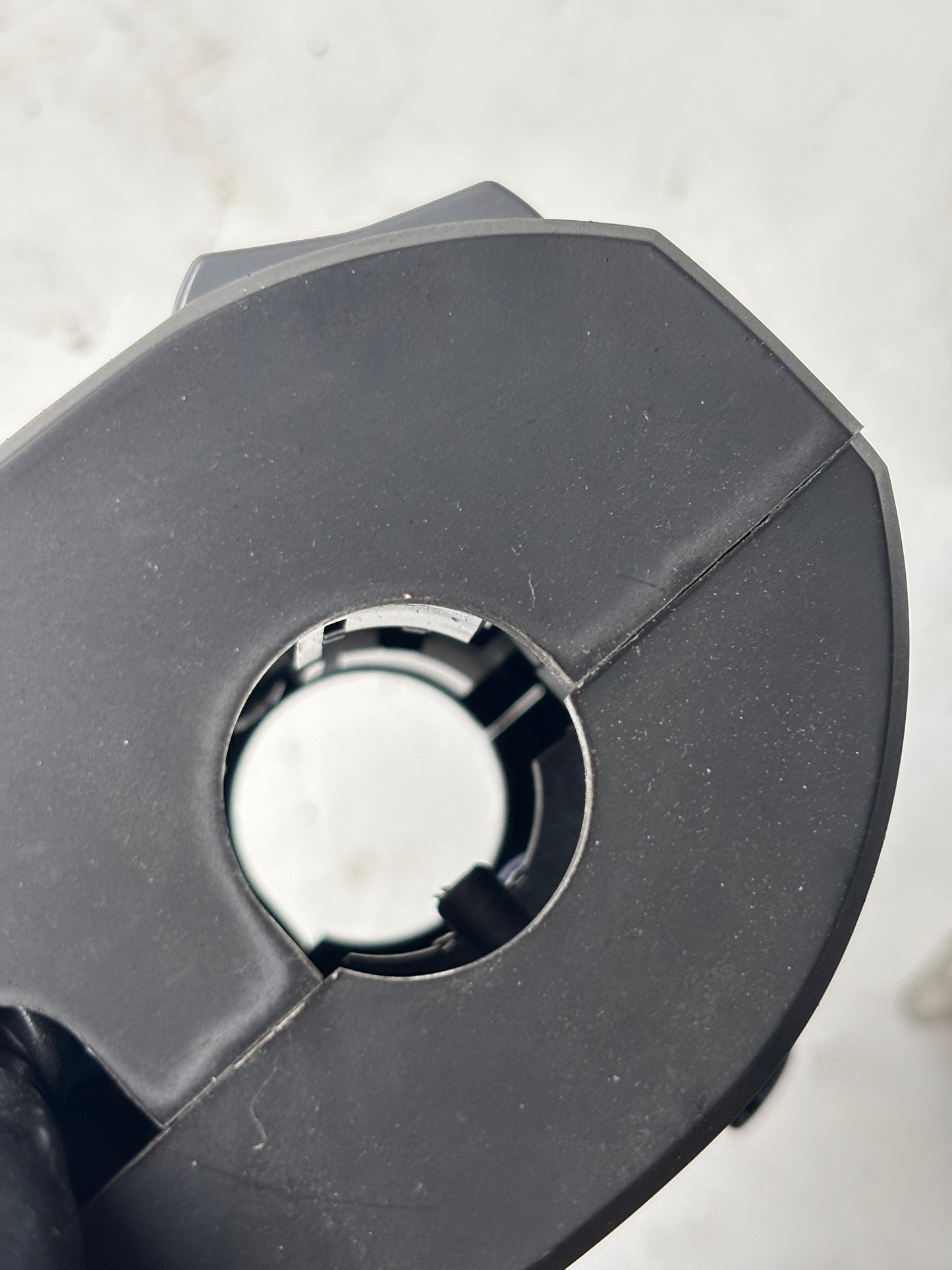 Commodo gauche phare Yamaha r7 2021-2024
