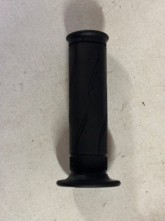 Poignée caoutchouc Yamaha r7 2021-2024