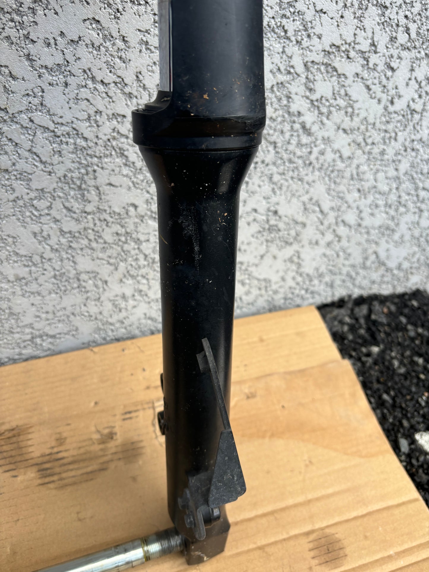 Fourche Er6n Kawasaki 2005/2008 sans abs