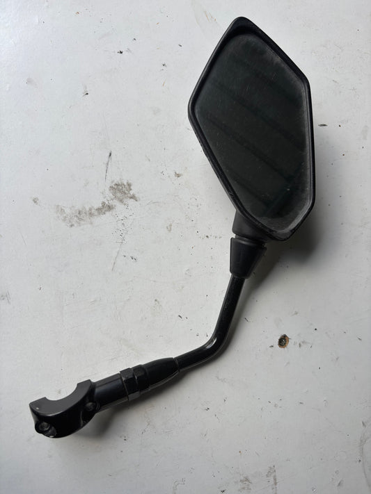 Rétroviseur  Kawasaki er6n 2005/2016 gauche