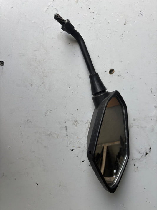 Rétroviseur droit Kawasaki Er6n 2005/2016