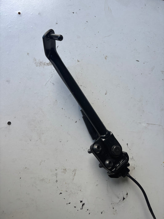 Béquille yamaha tracer 700 2017-2024