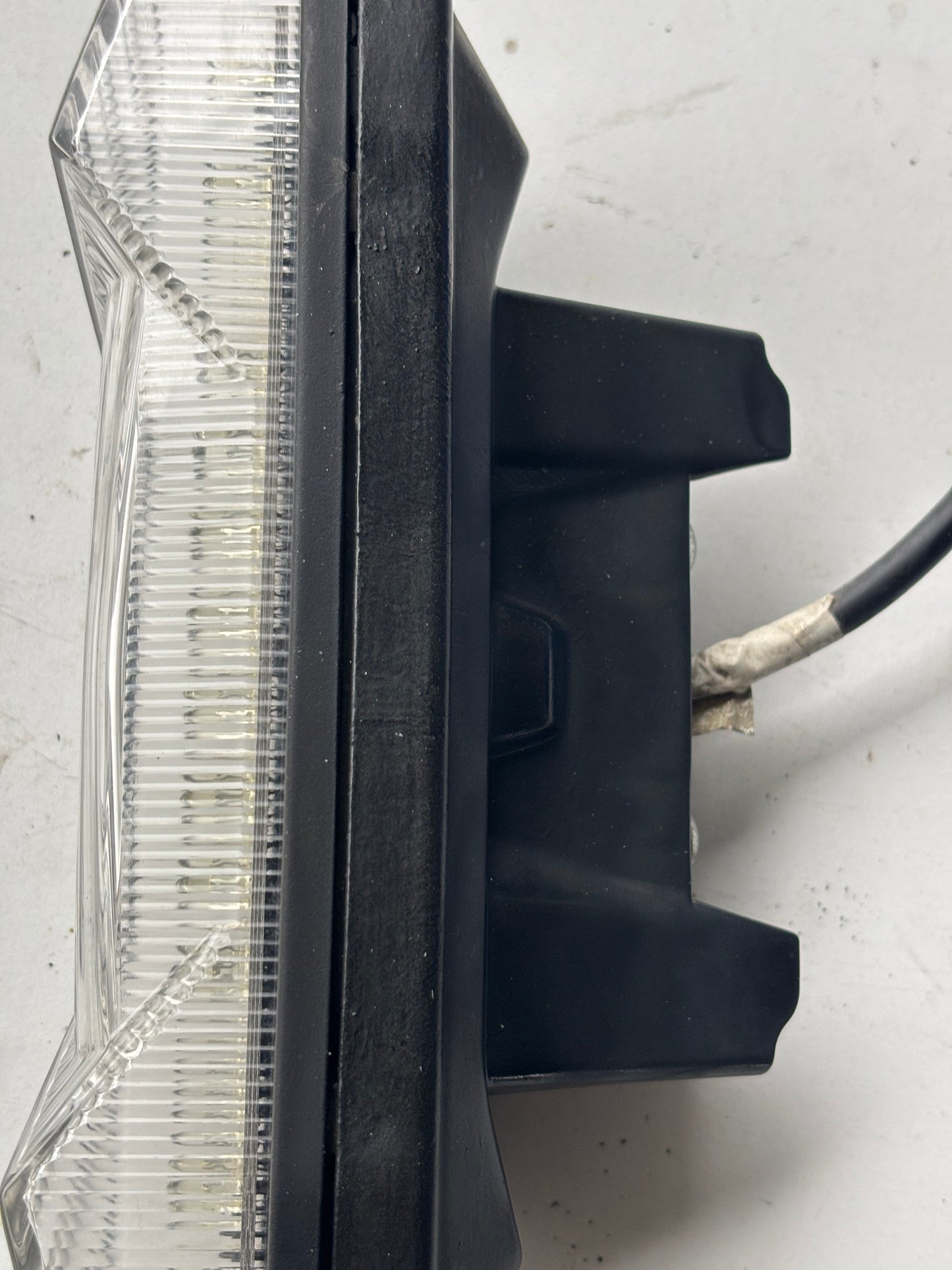 Feu arrière yamaha tracer 900 2015/2020