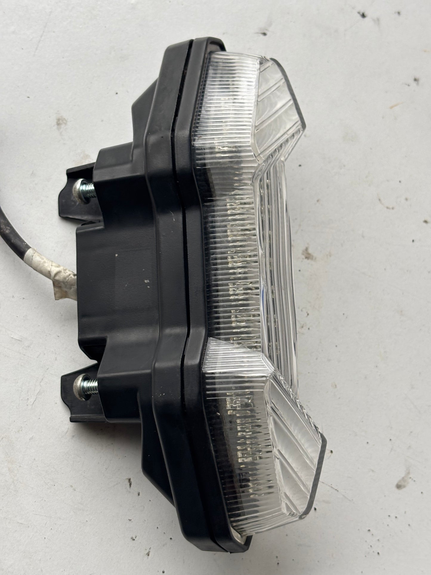 Feu arrière yamaha tracer 900 2015/2020