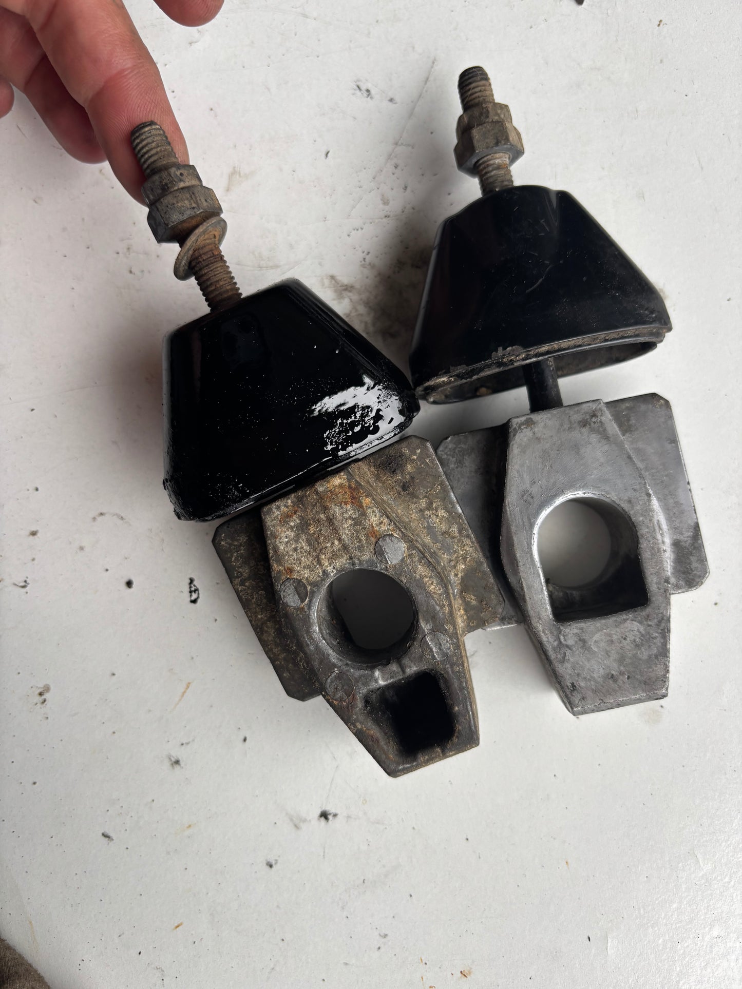 Tendeur chaine bras oscillant Kawasaki Er6n er6f 2009/2011