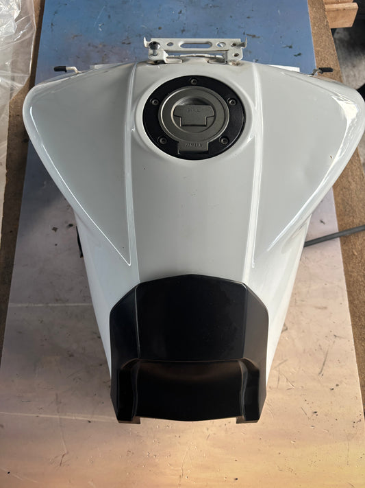 Réservoir Yamaha tracer 900 2015/2017