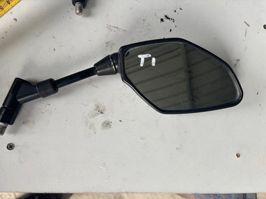 Rétroviseur gauche  yamaha Tracer / MT / XSR