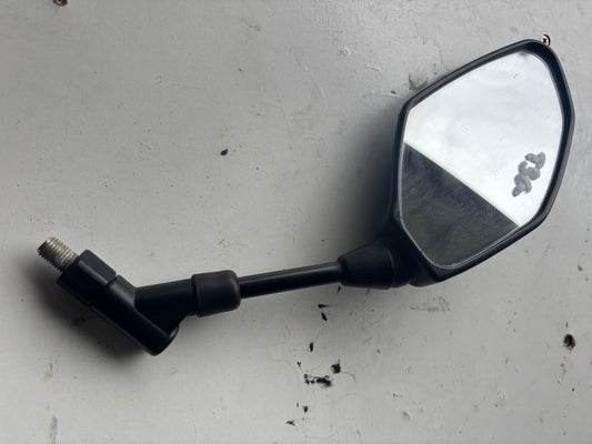 Rétroviseur gauche  yamaha Tracer / MT / XSR