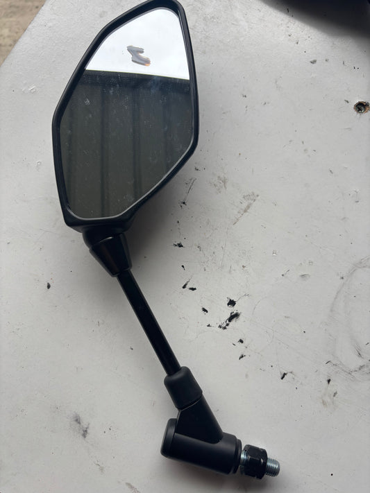 Rétroviseur Droit yamaha Tracer / MT / XSR