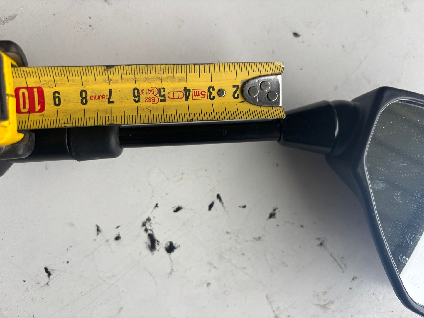 Rétroviseur Droit yamaha Tracer / MT / XSR
