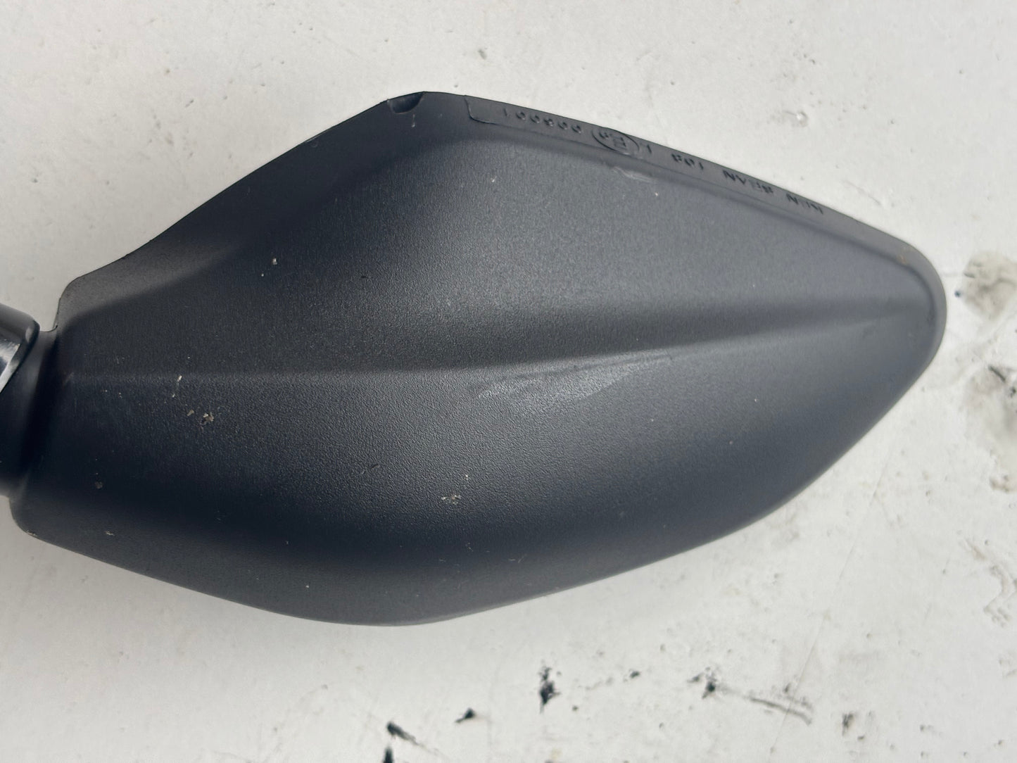 Rétroviseur Droit yamaha Tracer / MT / XSR
