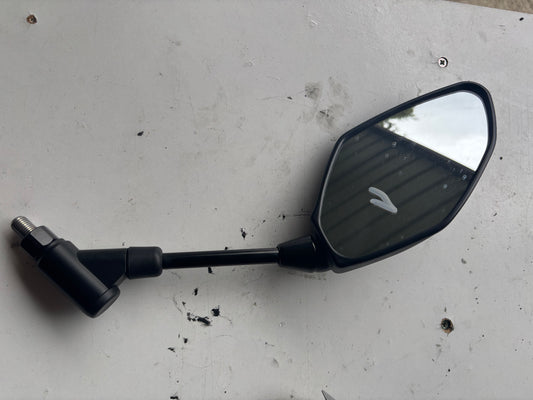 Rétroviseur gauche yamaha Tracer / MT / XSR
