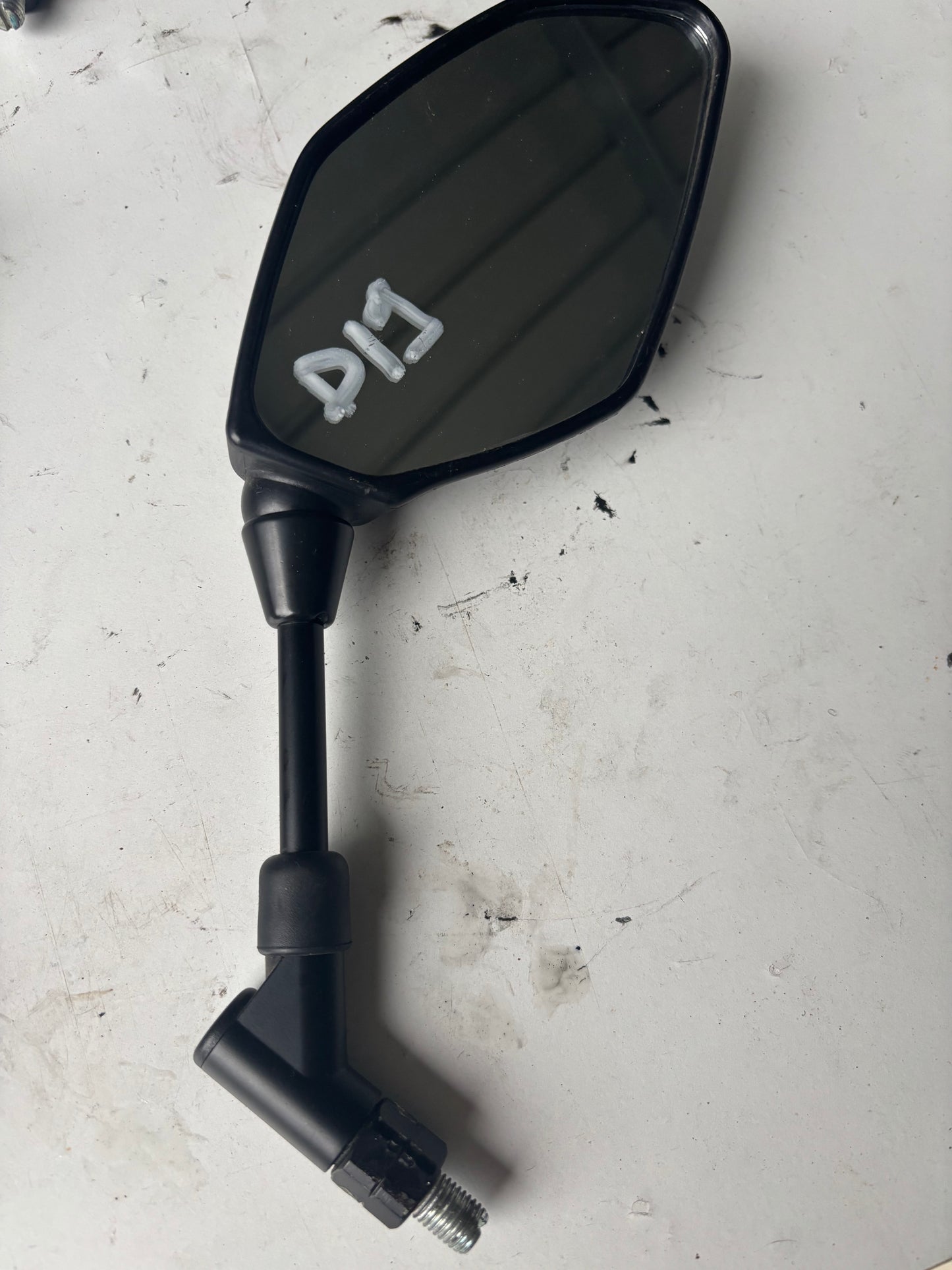 Rétroviseur droit yamaha Tracer / MT / XSR