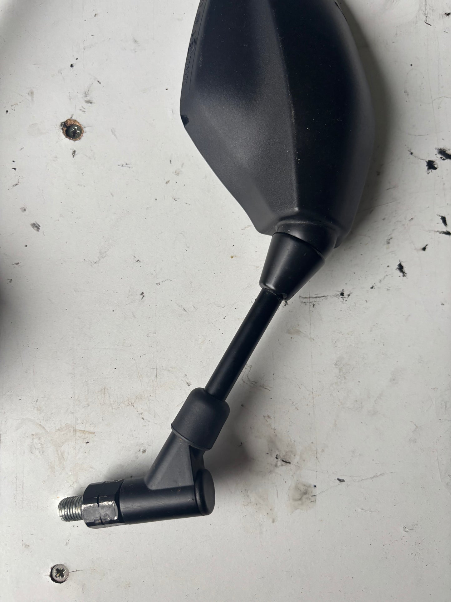 Rétroviseur droit yamaha Tracer / MT / XSR