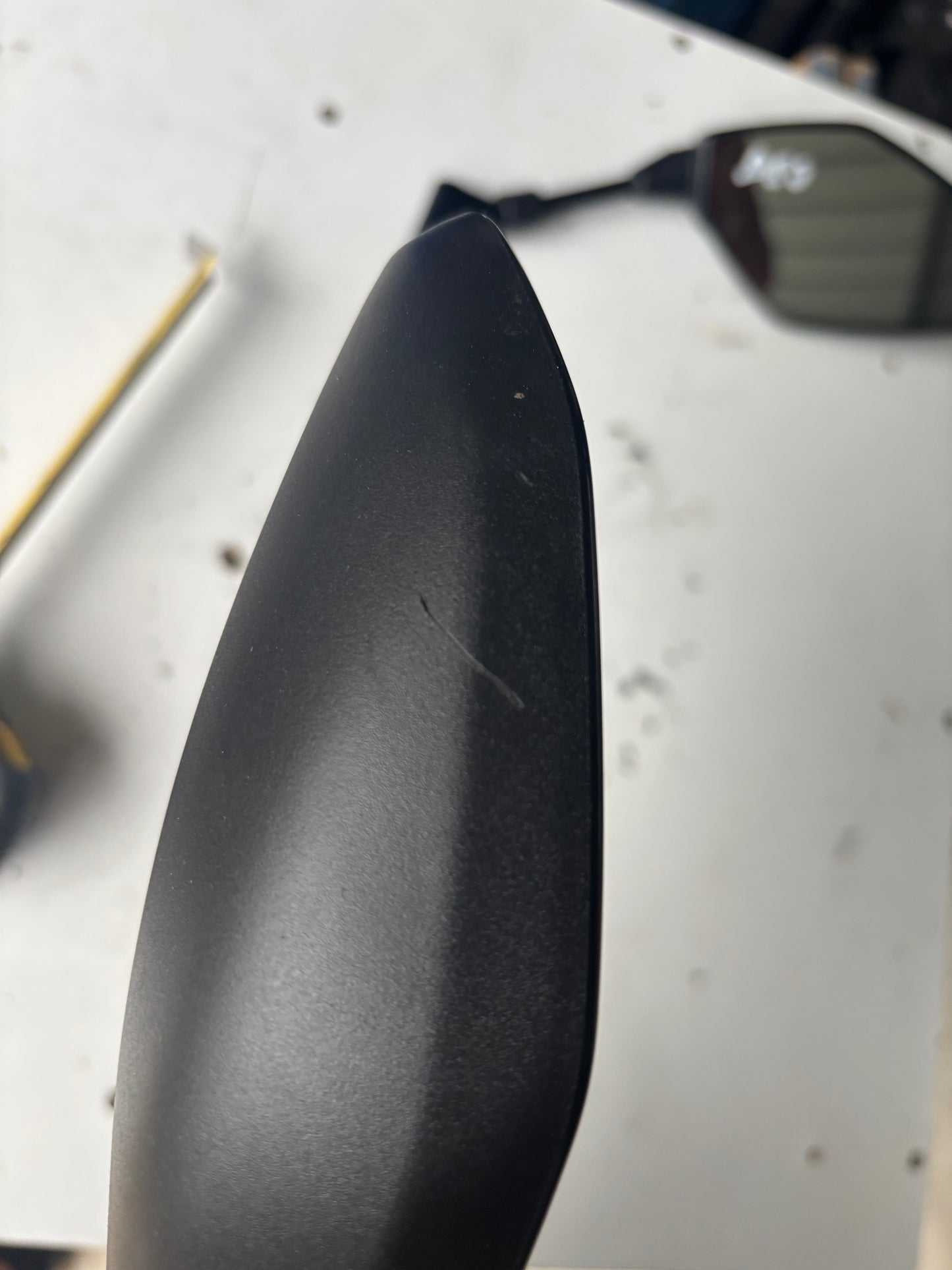 Rétroviseur droit yamaha Tracer / MT / XSR