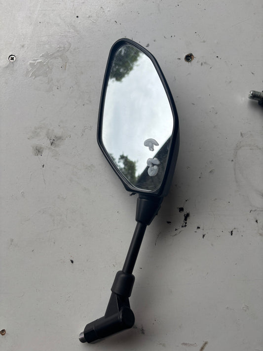 Rétroviseur gauche yamaha Tracer / MT / XSR