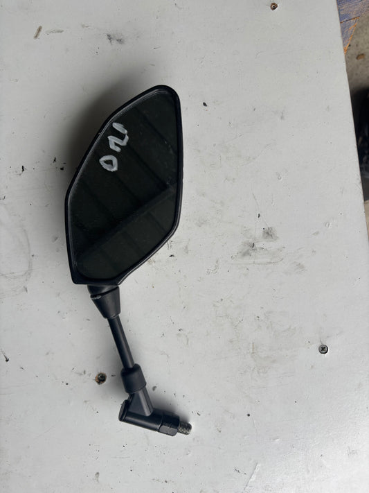 Rétroviseur droit yamaha Tracer / MT / XSR
