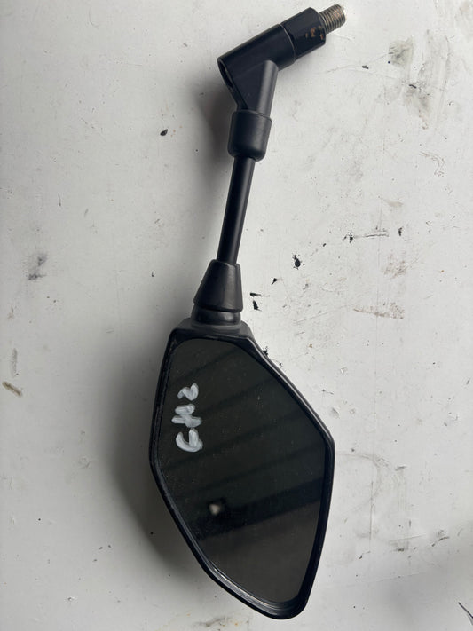 Rétroviseur gauche yamaha Tracer / MT / XSR