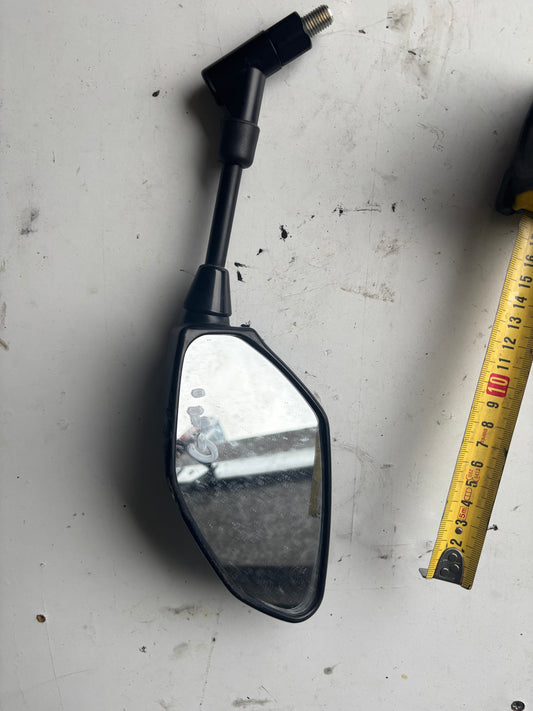 Rétroviseur gauche yamaha Tracer / MT / XSR