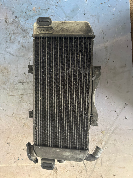 Radiateur Kawasaki Er6n 2005/2008