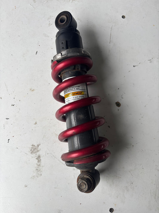 Amortisseur Kawasaki Er6n er6f 2005/2008