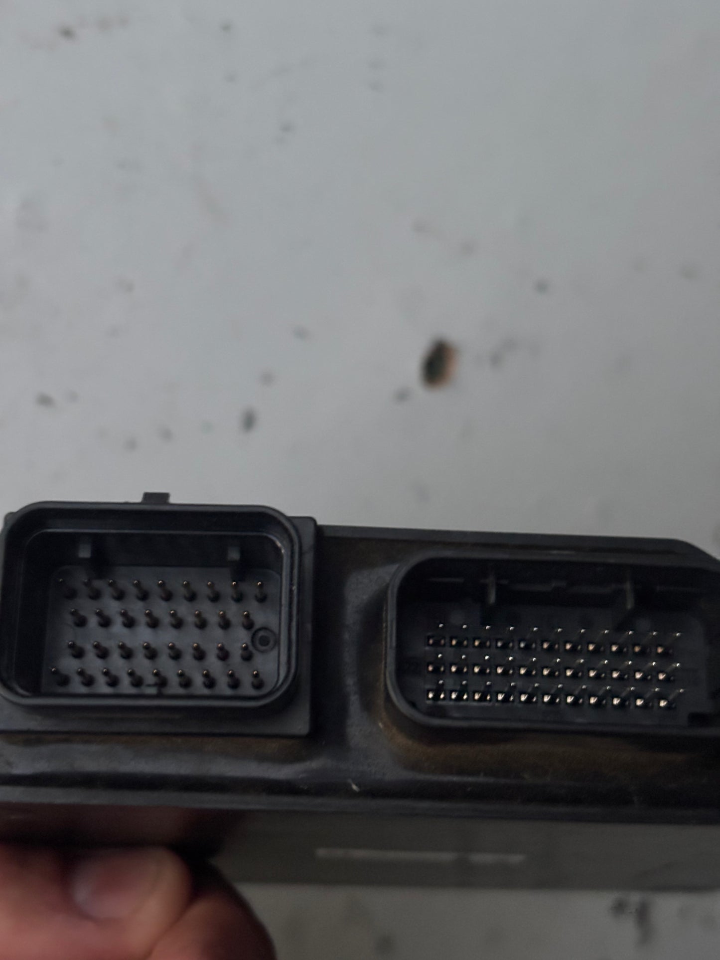 CDI ecu yamaha tracer 900 2018-2020 2SC-8591A-60