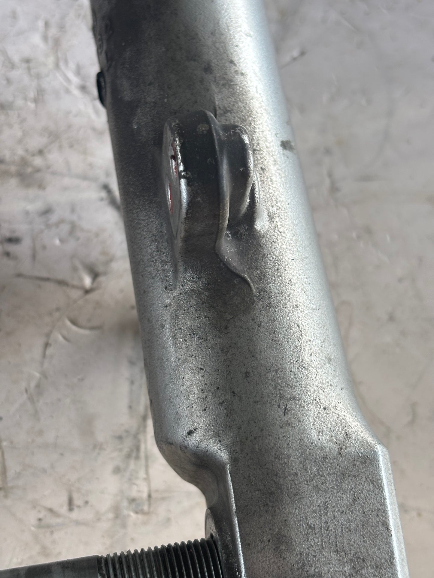 Fourche Kawasaki Er6n sans ABS 2005/2008