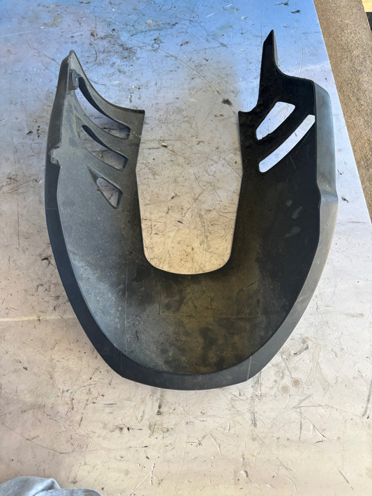 Sabot moteur inferieur Kawasaki Er6n 2009/2011