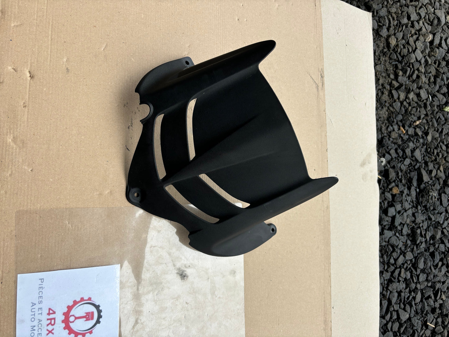 Leche roue arriere Kawasaki zx6r 2009/2016