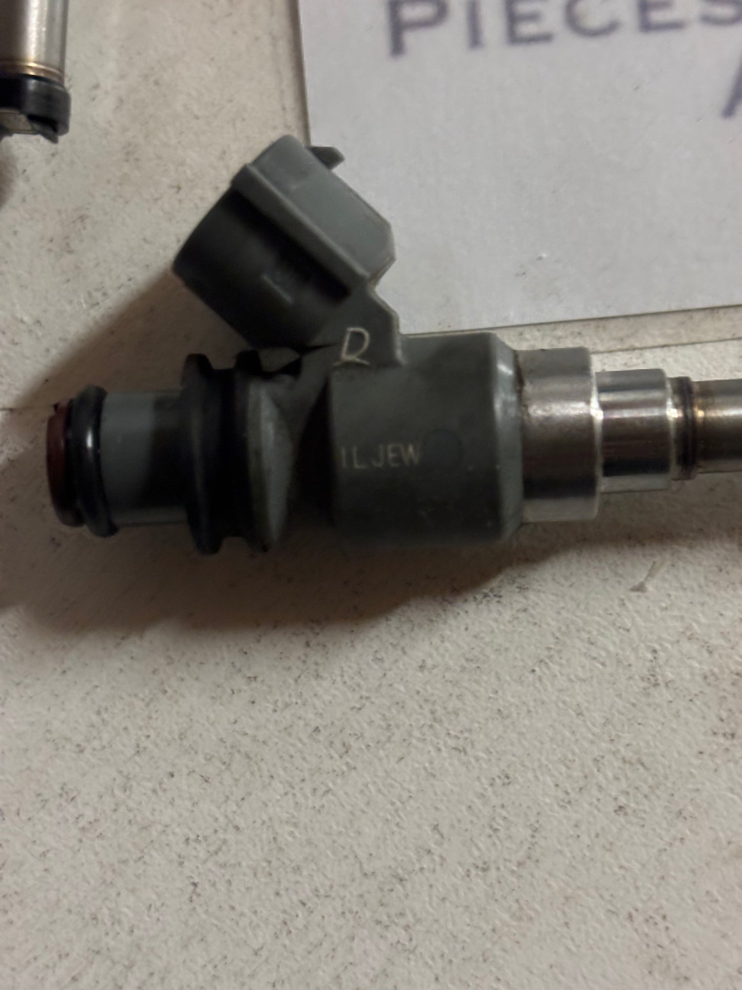 Injecteur X3 Yamaha Mt09 2013/2020