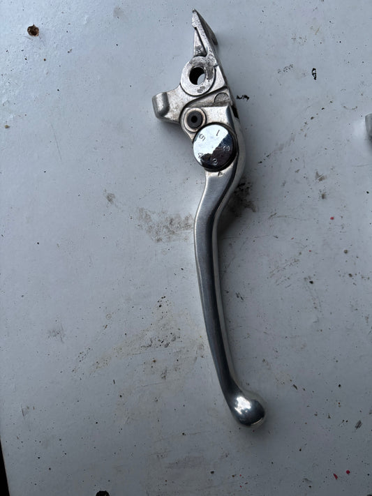 Levier frein droit yamaha MT Tracer