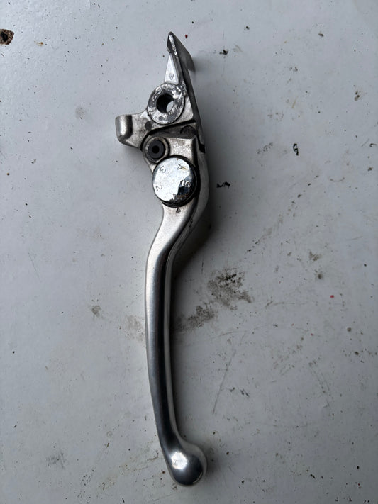 Levier frein droit yamaha MT Tracer