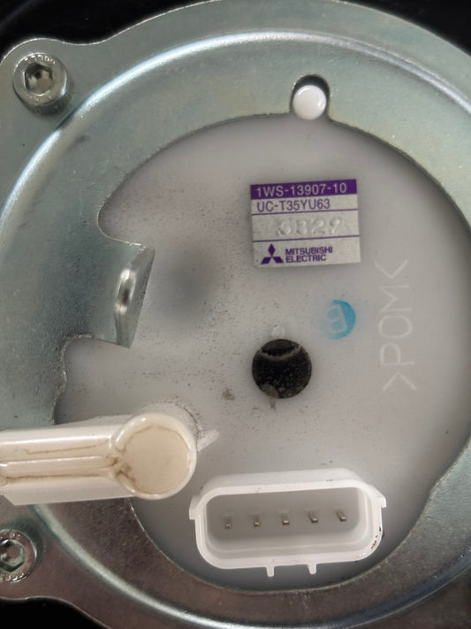 Pompe à essence Yamaha r7 2021/2024
